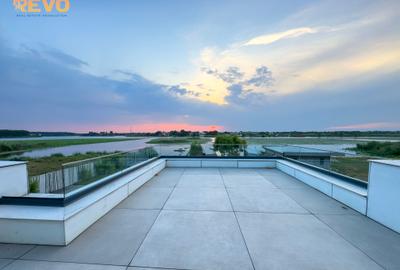 Snagov - Vilă cu lac și pădure – piscină, spa, ponton - COMISION 0% - 6