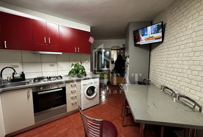 Apartament cu 2 camere decomandate | Zona Expo Transilvania - Mărăști - 11