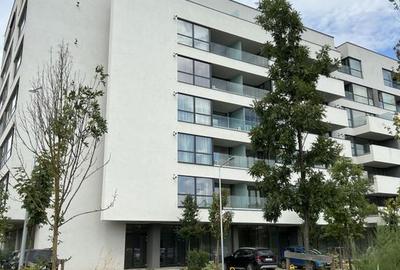 Vânzare, apartament cu 4 camere în zona Bucureștii Noi - 1