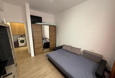 Bloc nou. Etaj intermediar. Decomandat. Aproape de Zone 2.Complet mobilat. - 8