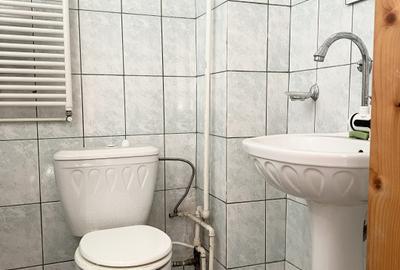 Apartament 3 cam, 93mp Utili, Terasa 9mp, Boxa 13mp -  Iosefin - 8