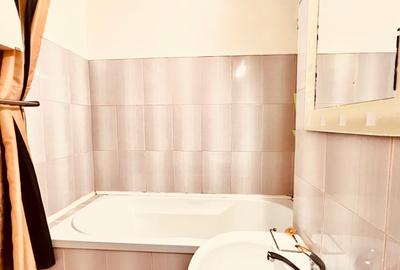 Apartament 2 camere Muncii, 5 minute de metrou, mobilat si utilat complet, liber - 24
