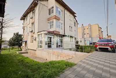 Apartament 3 camere de vânzare – 23 August, Constanța, 4km de plajă - 1