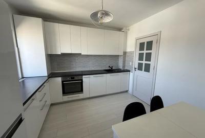 Apartament 2 camere decomandate, finisat modern, zona Piata Marasti - 7