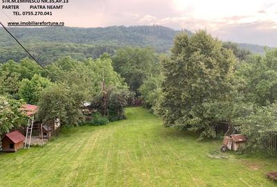Casa in oras, cu  priveliste de vis, la poalele padurii - 3