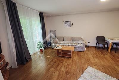 Apartament 3 camere de 75mp, 2 bai, 1 balcon, Str. Constantin Brancusi - 8