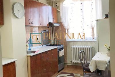 P4587 Apartament cu 2 camere DECOMANDAT, zona Spitalul Judetean/Liviu Rebreanu - 4