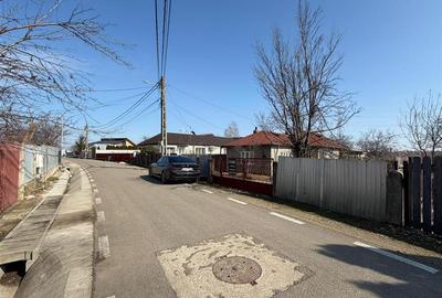Casa batraneasca de vanzare in Campineanca str Marului nr 8 - 2
