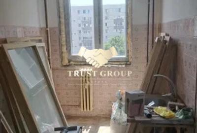 2 camere Drumul Taberei | Bloc 1982 | - 1