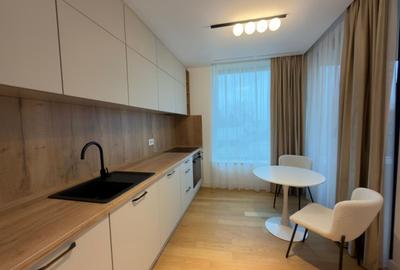 Apartament 2 camere - Iancu Nicolae - 4