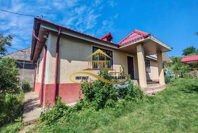 Casă din cărămidă cu 4 camere – Sat Grigoreni, aproape de BACAU - 3
