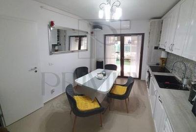 FREIDORF, APARTAMENT LA PARTER IN CASE INSIRUITE, 3 CAMERE SI CENTRALA PROPIE - 2