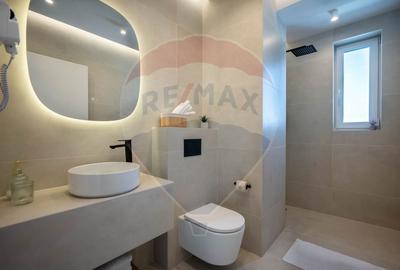 Apartament cu 2 camere de inchiriat in zona Intre Lacuri - 13
