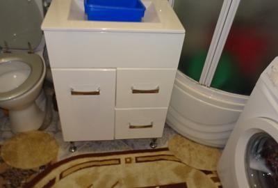 Vand apartament 2 camere decomandat in Deva, zona Micro 15, etaj 6, - 4