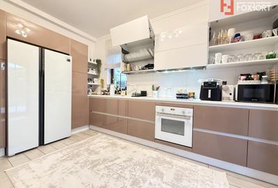 COMISION 0% Duplex cu 5 camere de vanzare, zona Aradului - 2