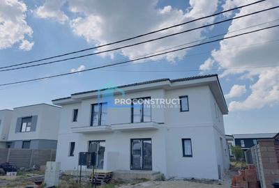 Duplex de vanzare in Dumbravita – constructie noua 2024, 4 camere - 11