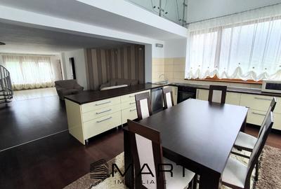 Casa moderna 3 camere zona Strand - 5