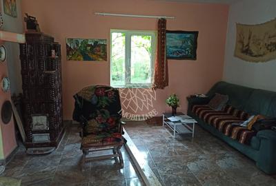 Casa 3 camere la DJ-renovata-teren 1000 mp-garaj-Blajenii de Jos - 5