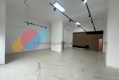 Spațiu Comercial, 90 mp, Marasti, zona Fabricii, vad comercial foarte bun - 3
