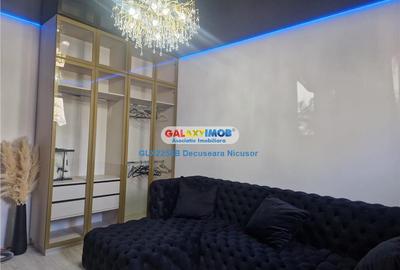 Apartament cu 2 camere Mobilata Utilata Militari Residence 600Euro Neg - 4