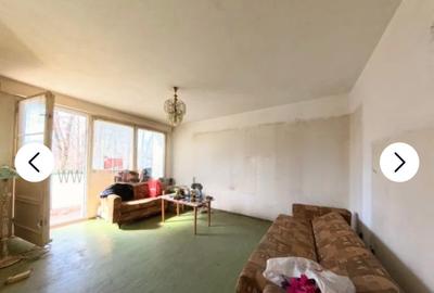 Apartament cu 2 camere decomandat în Drumul Taberei