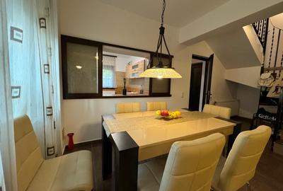 Vila individuala 10 min Bucuresti - 3