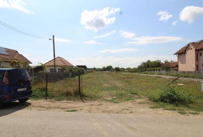 Loturi de teren intravilan,  Aleea Sf. Dumitru, Târgu Jiu - 2