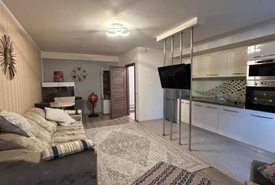 APARTAMENT DE INCHIRIAT - LIRA RESIDENCE - 1