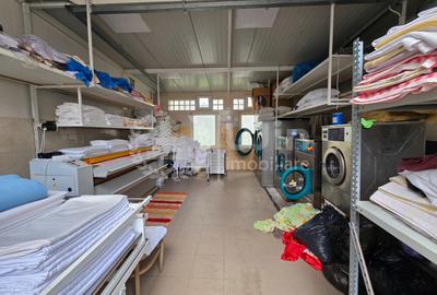 Spatiu comercial alimentatie publica 1104mp | Teren 705mp | Manastur - 3