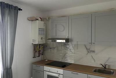 Apartament 2 camere - decomandat - mobilat utilat - balcon - incalzire in pardos - 5