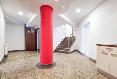 Spațiu Birouri PREMIUM pe Sabinelor 104A - Zona 13 Septembrie Marriott - 18