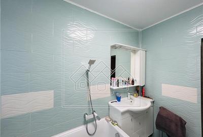 Casa de vanzare in Sibiu - 117 mp utili + gradina de 40 mp , 2 parcari - 13
