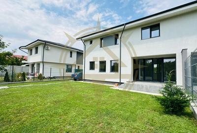 DOM00345 - Casa de Vanzare I 4 Camere I Otopeni - 4