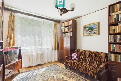 Apartament cu 2 camere, parter, Rogerius - 4