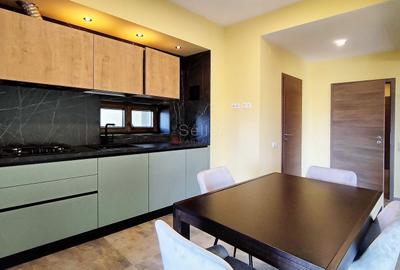 Apartament Gama Premium - Calea Poienii - 12