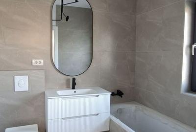 Duplex cu 5 camere la prima inchiriere - 21