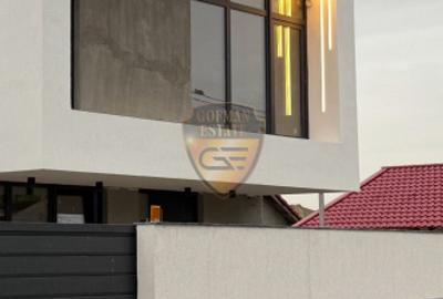 Smart Home P+1 200mp utili, teren 500mp, Palazu Mare - 3