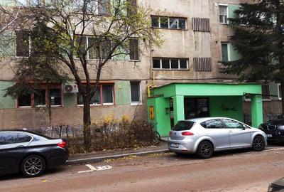 Militari - Apusului  - Str. Lacul Zanoaga -   Apartament 3 camere - 17