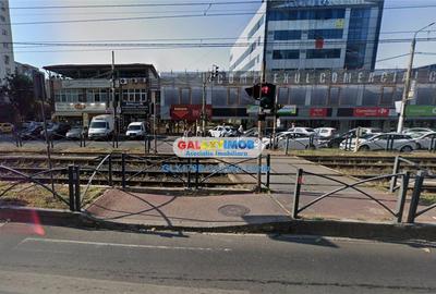 INCHIRIERE SPATIU COMERCIAL PIATA CRANGASI - 1
