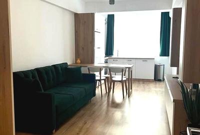 Apartament 2 camere | Zona Campus | Etaj 1 | 50 mp | 2 locuri parcare - 6