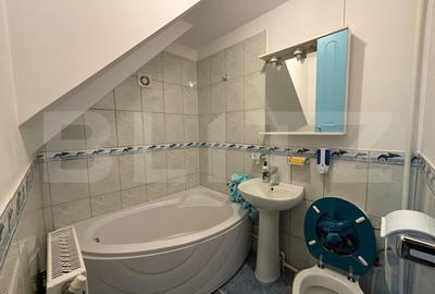 Apartament 2 camere, 58.27 mp, zona Nicolina - 8