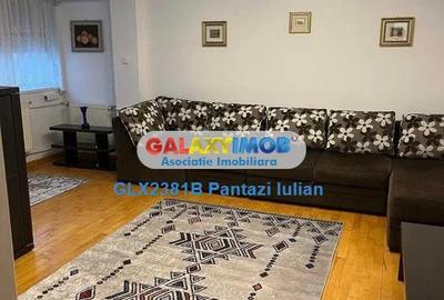 Apartament cu 2 camere decomandat, mobilat în Dristor