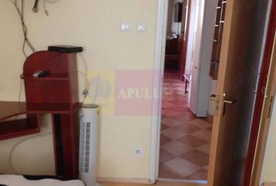 Apartament decomandat, cu 2 camere Lujerului, metrou - 7