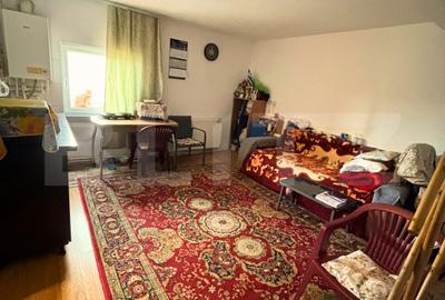Studio cochet cu mansardă, 56 mp, Ghimbav - 5