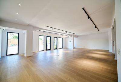 Spatiu comercial/ Sediu firma/ Birouri PREMIUM bloc Nou zona blv. G. Cosbuc - 1