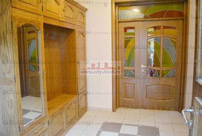 Inchiriere partiala in Vila zona Ferdinand Bucuresti - 21