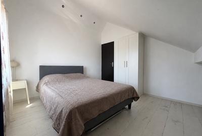 Casa individuala, 6 camere, 155 mp utili, 600 mp teren, garaj - Sacalaz - 4