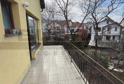 Apartament 2 camere, 73 mp, terasa 18 mp, zona Grand Hotel Italia - 6