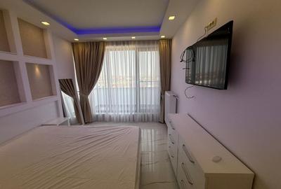 Apartament cu 3 camere, mobilat si utilat LUX - 15