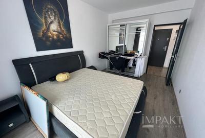Apartament modern de inchiriat cu 3 camere, cartier Europa! - 2